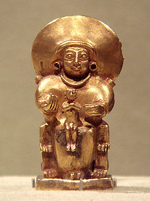 Блог mudder - 220px-HittiteGoddessAndChildAnatolia15th-13thCenturyBCE.jpg