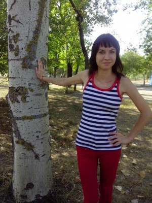 Какое направление выбрать? Что лучше подойдёт? - IMG_20130728_164842.jpg