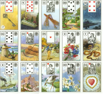 Расклад на месяц 15 карт Ленорман - месяц март.png