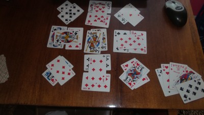 Гадание на картах игральных по Бажину попробуйте - 20160107_145254.jpg