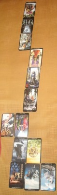 Методика чтения любовных раскладов - GEDC0603.jpg