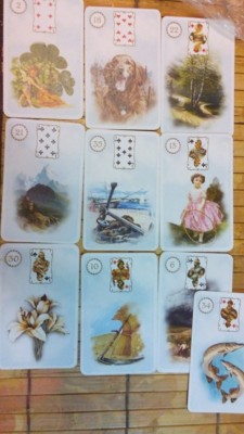 Делаем себе расклад на неделю - IMG_20160425_214748.jpg