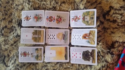 Делаем себе расклад на неделю - 20160619_152543.jpg