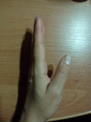 Вопросы по Хирологии писать здесь. Просмотр ладони. Тема для данных - IMG_20160906_233603.jpg