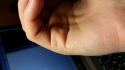 Вопросы по Хирологии писать здесь. Просмотр ладони. Тема для данных - 20161005_175628.jpg