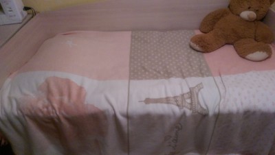 Иголка в кровати ребенка - IMAG4204.jpg
