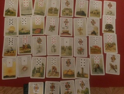 Практика БР Ленорман - P_20161216_165651_1.jpg