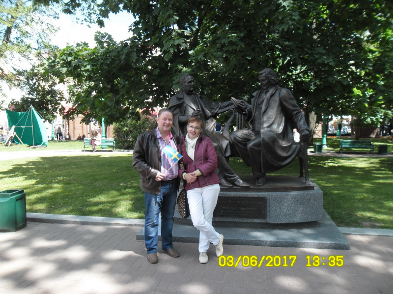 В чем причина? Помогите разобраться - SAM_0367.JPG