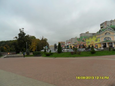 Газончик. Итоги. - SAM_3766.JPG