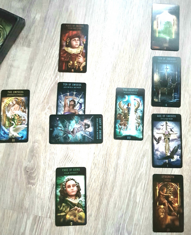 Помощь в толковании раскладов ТАРО - 3 - 20180130_181832.jpg