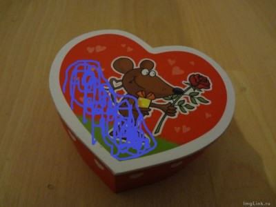 Что в серде не моём?Итоги в первом посте  - 2963c30e72d11462752d6de4abdffadc.jpg