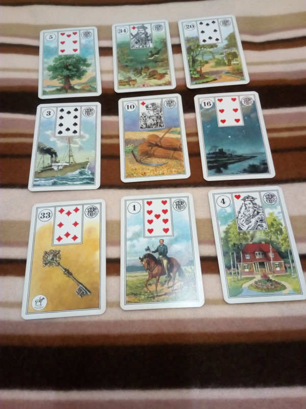 Делаем себе расклад на неделю - IMG_20180324_165023.jpg