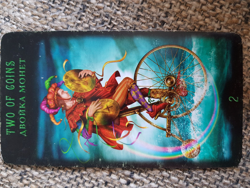 Помощь в толковании раскладов ТАРО - 3 - 20180612_130541.jpg