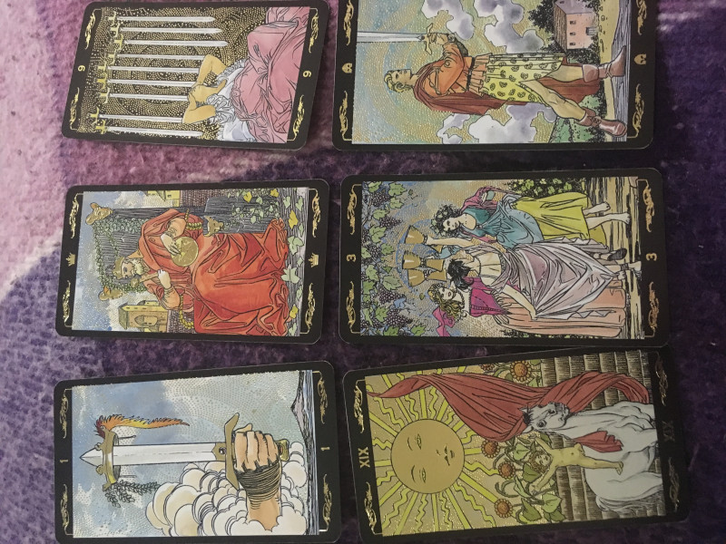 Помощь в толковании раскладов ТАРО - 3 - 78B9E770-7BC6-45CD-AC35-A8FA88B3864D.jpeg