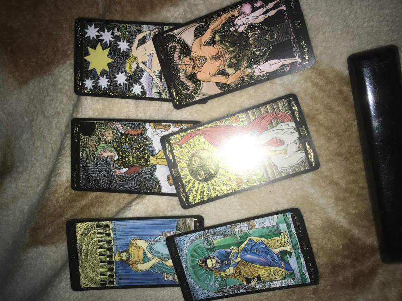 Помощь в толковании раскладов ТАРО - 3 - 17EC97F5-7E94-4D87-9E8F-AA1F267CD011.jpeg