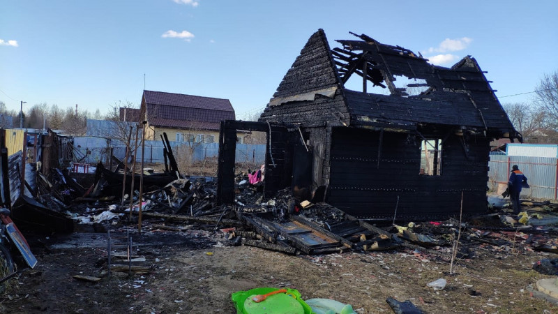 Поджог или самовозгорание? - IMG-20190402-WA0029.jpg