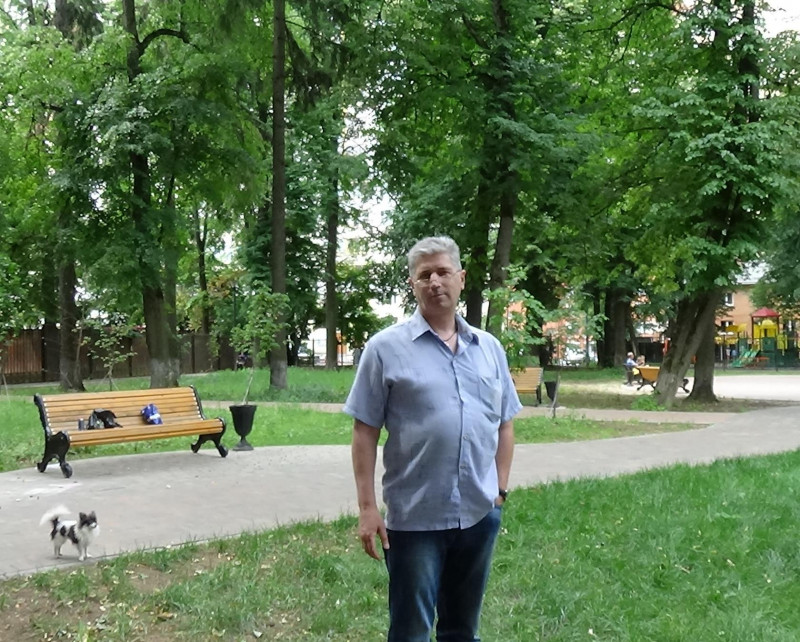 Наличие какого-либо воздействия. Посмотрите, пожалуйста  - IMG_20190621_080015.jpg