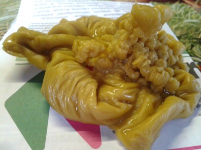 половая чакра