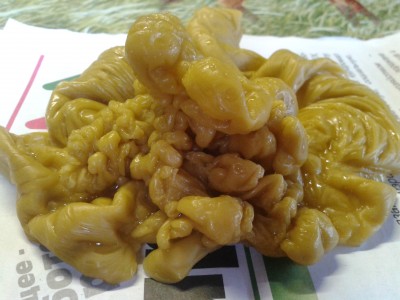 половая чакра