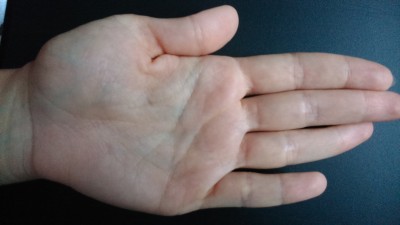 Вопросы по Хирологии писать здесь. Просмотр ладони. Тема для данных - DSC_0217.jpg