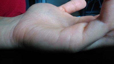 Вопросы по Хирологии писать здесь. Просмотр ладони. Тема для данных - DSC_0225.jpg