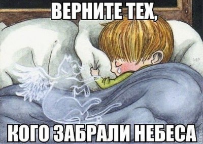 Путь души животного после смерти.. - вернуть.jpg